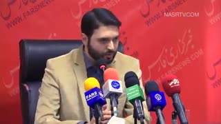 گزارش کنفرانس خبری سومین نمایشگاه دیجیتال انقلاب اسلامی