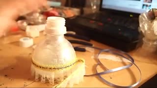 D.I.Y...Wedding Favors ideas..