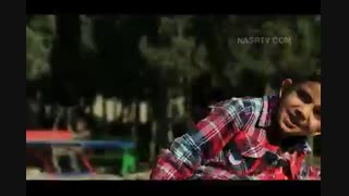 تیزر ملازمان حرم : این قسمت: "شهید علی اصغر شیردل"