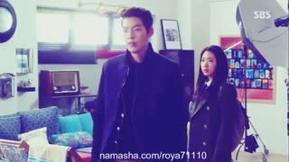 میکس وارثان - مرز دیوونگی