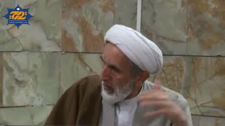 جلسه بیست و چهارم درس جهاد و دفاع استاد طائب