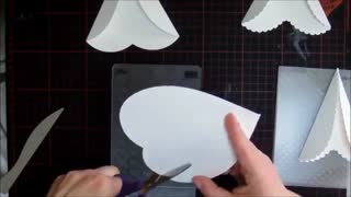 آموزش کارت عروسی لباس عروس و داماد