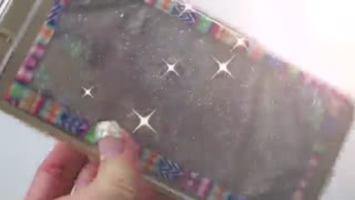 ساخت قاب اکلیلی گوشی