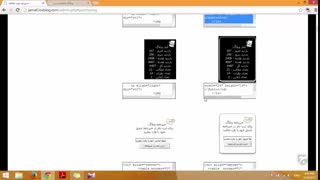 آموزش وبلاگ نویسی 191 | کدهای اختصاصی لوکس بلاگ