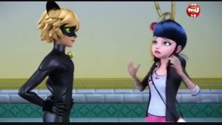 miraculous ladybug ep. 18 (new)