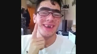 چالش سلفی :-O