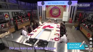 دانلود برنامه لطفا مراقب یخچالم باش (ورژن چینی) با حضور ته یان با زیرنویس