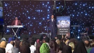 کمدی و جوک پر هیجان حسن ریوندی - آخر خنده