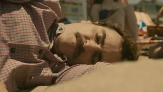 کلیپ سینمایی با ترانه ی فوق العاده زیبای خونه با صدای بابک جهانبخش-با فیلم Her