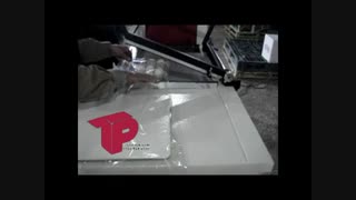 دستگاه شیرینگ پک| شیرینک پک