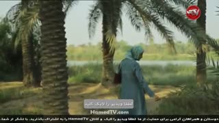 قسمت صد و هفتم سریال کیمیا