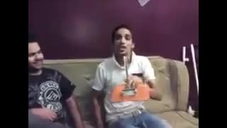 تقلید صدا حرفه ای