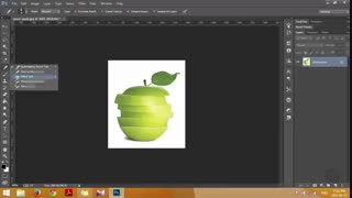 آموزش وبلاگ نویسی 221 | جعبه ابزار فتوشاپ