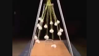 زیباترین سکانسی که تو عمرتون دیدید