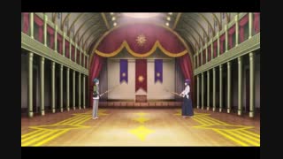 kamigami no asobi قسمت 5 زیرنویس فارسی