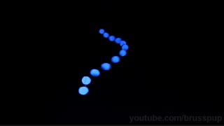 اثر موج آونگ