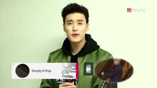 Simply K-Pop Preview With Eli_ Ep.200  اپیزود 200 سیمپلی کی پاپ با اجرای گروهه تین تاپ و Yezi و گروه Dal☆shabetو ...