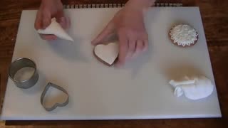 بیسکوییت های عروسی