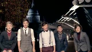 اهنگ1D از one thing