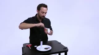 پنج پدیده جذاب و سرگرم کننده فیزیک