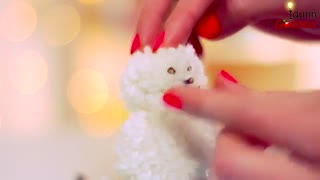 10 ایده زمستانی برای دکور اتاق