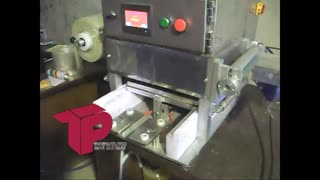 دستگاه بسته بندی لبنیات و دستگاه بسته بندی ماست توس پک