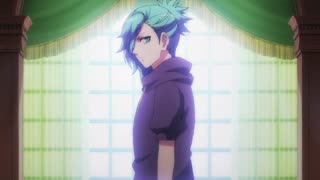 انیمه uta no prince-sama maji love revolutions قسمت نهم (فصل سوم)