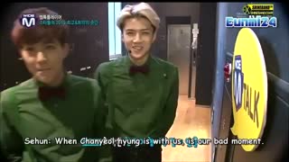 چانی و سوهو  و سهون عشقم