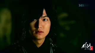 چوی یونگِ فوق العاده، و خیلی خیلی دوست داشتنیِ سریال ایمان (سرنوشت)