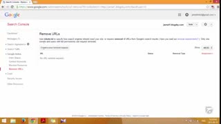 آموزش وبلاگ نویسی 241 | بخش Google Index در GWT