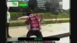 INFINITE - Nam Woohyunn & Lee Sungjong - Happy Birth Day Nam Woo Hyun - تولدت مبارک نام وو هیون اوپا !  ^_^