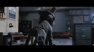 تبلیغ تلویزیونی فیلم موردانتظار Jason Bourne 2016