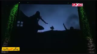 تیاتر نور و سایه2