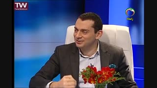 برنامه حال خوب-قسمت اول-دکتر علی بابایی زاد-18-11-94 لیفت صورت