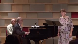 "The Virginal Book" (Babbitt 1988) et al