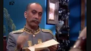 قهوه تلخ قسمت 41