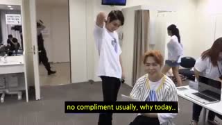[ENG SUBS] BTS