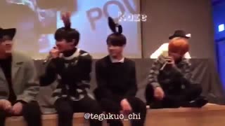 Eng Sub 160102 BTS @ Myeongdong Fansign Compliation