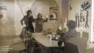 میکس متفاوت مرد زیبا