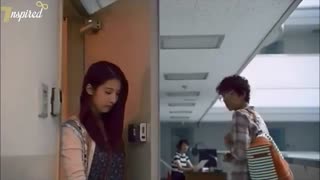 قسمت9سریال کره ای love potential