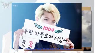 *** تولد گل پسر اینفینیت مبارک *** اوپا ووهیون تولدت مبارک ***