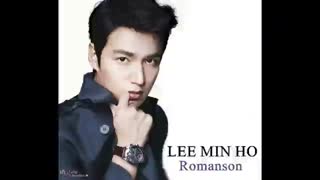 آهنگی از   لی مین هو