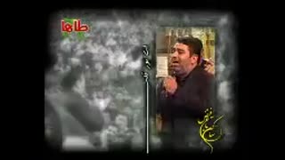 ختم همسر مکرمه حاج حسن خلج