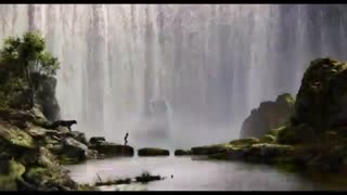 تریلر فیلم The Jungle Book 2016