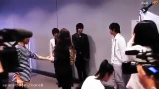 بازیگران پسران برترازگل..خیلی قشنگـــــه