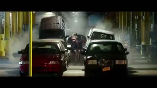 تیزر تلویزیونی قسمت دوم فیلم لاک پشت های نینجا 2