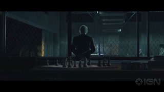 لانچ تریلر نسخه ی بتای بازی HITMAN