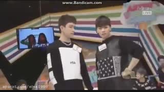 ❀ JR & JACKSON ❀