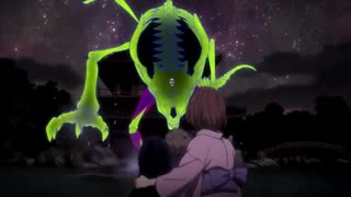 پخش قسمتی از اذان در صدای زمینه انیمه نوروگامی (توضیحات)