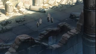 انیمه فوق العاده کیمیاگر تمام فلزی : برادری - Fullmetal Alchemist : Brotherhood قسمت 18 ( با زیرنویس فارسی ) 